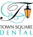 Town Square Dental  logo